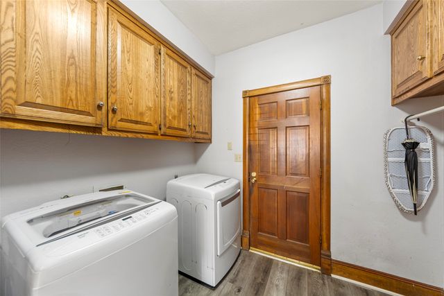 5601 Burgundy Drive, Greenville, TX 75402