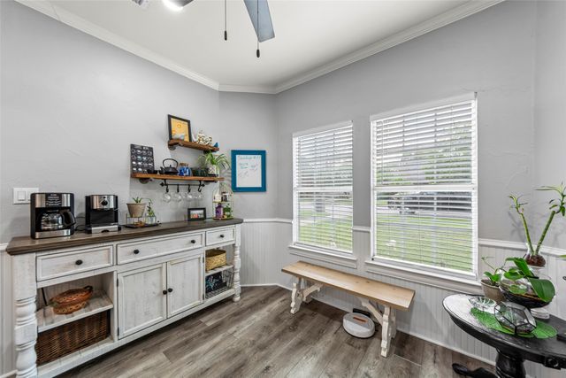 5601 Burgundy Drive, Greenville, TX 75402