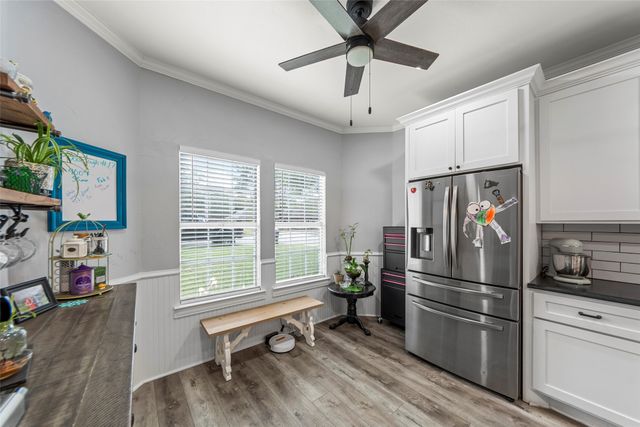 5601 Burgundy Drive, Greenville, TX 75402