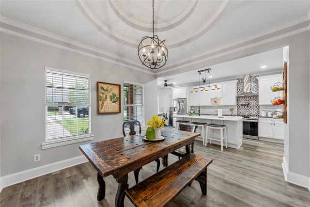 5601 Burgundy Drive, Greenville, TX 75402