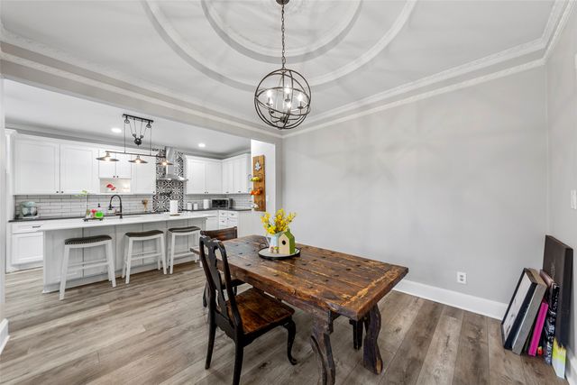 5601 Burgundy Drive, Greenville, TX 75402