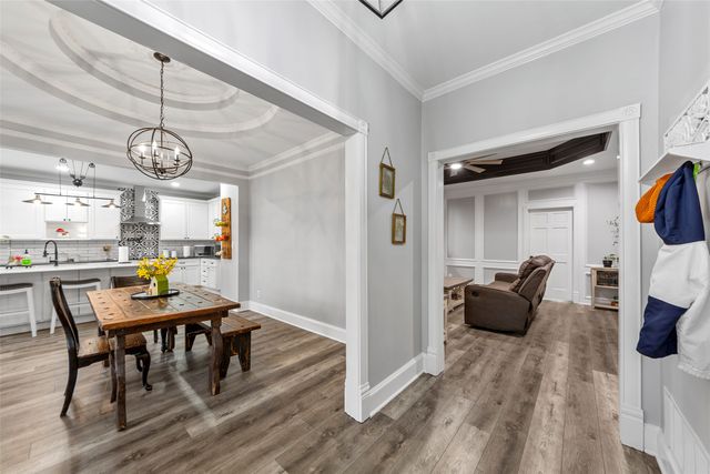 5601 Burgundy Drive, Greenville, TX 75402