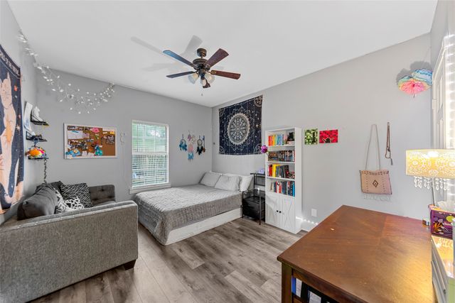 5601 Burgundy Drive, Greenville, TX 75402