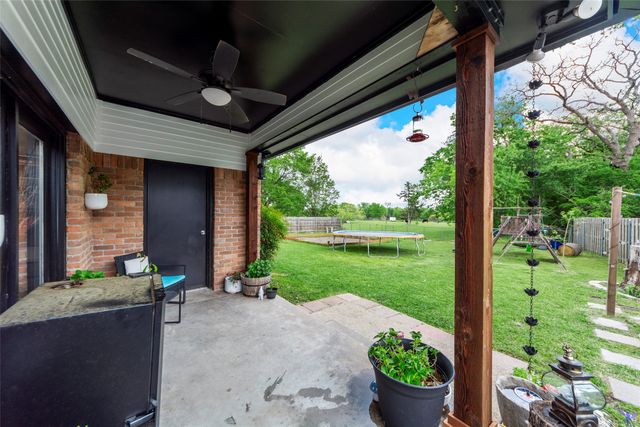 5601 Burgundy Drive, Greenville, TX 75402