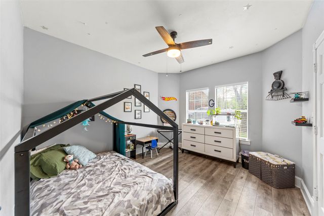 5601 Burgundy Drive, Greenville, TX 75402