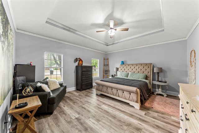 5601 Burgundy Drive, Greenville, TX 75402