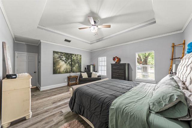 5601 Burgundy Drive, Greenville, TX 75402