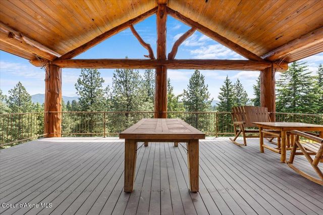 5239 E DODD RD, Hayden, ID 83835