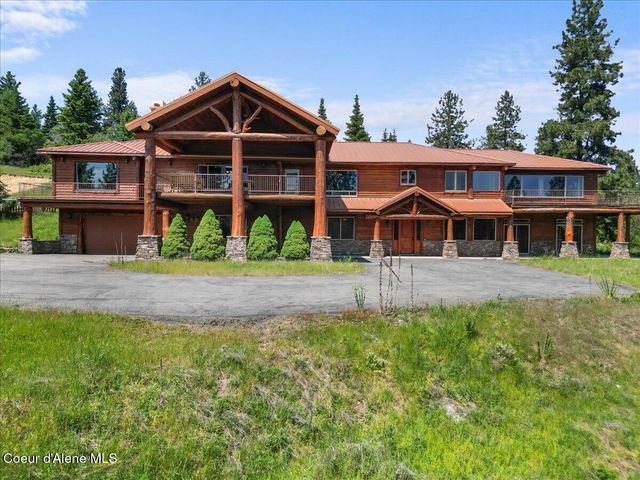 5239 E DODD RD, Hayden, ID 83835