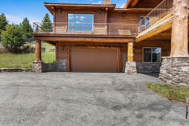 5239 E DODD RD, Hayden, ID 83835