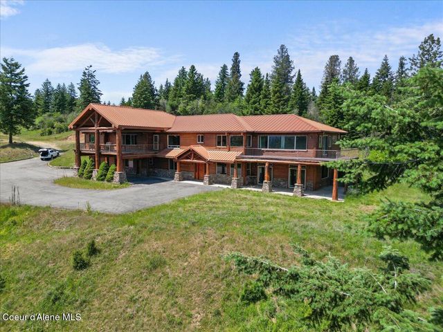 5239 E DODD RD, Hayden, ID 83835
