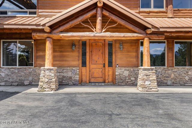 5239 E DODD RD, Hayden, ID 83835