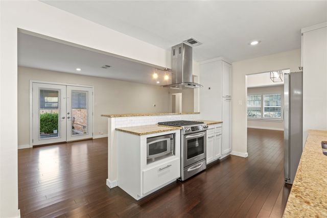 6706 Kingsbury Drive, Dallas, TX 75231