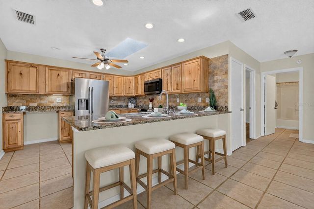483 HILDALGO DRIVE, The Villages, FL 32159