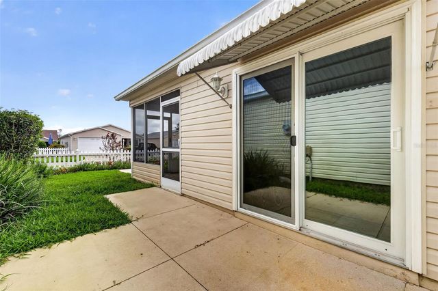 483 HILDALGO DRIVE, The Villages, FL 32159