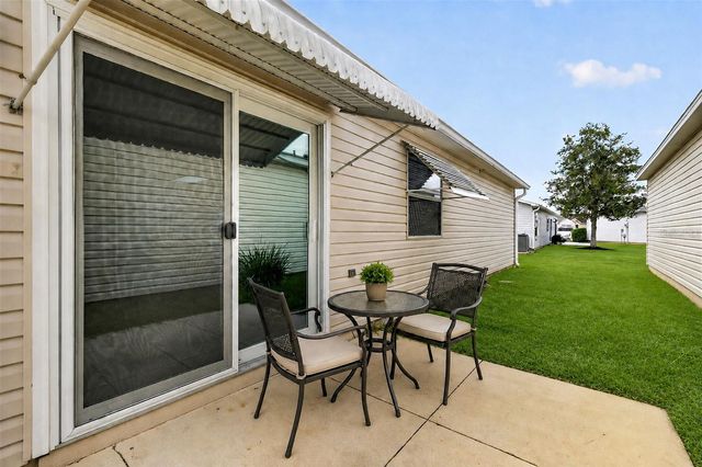483 HILDALGO DRIVE, The Villages, FL 32159