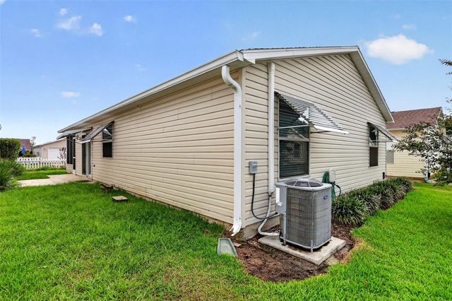483 HILDALGO DRIVE, The Villages, FL 32159