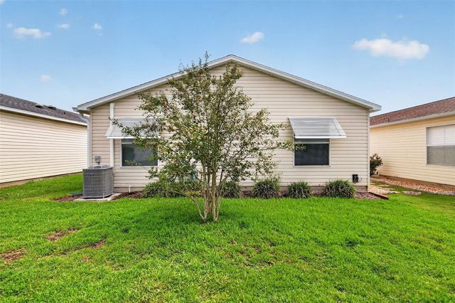 483 HILDALGO DRIVE, The Villages, FL 32159