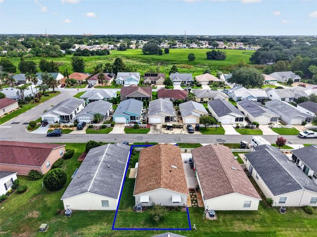 483 HILDALGO DRIVE, The Villages, FL 32159