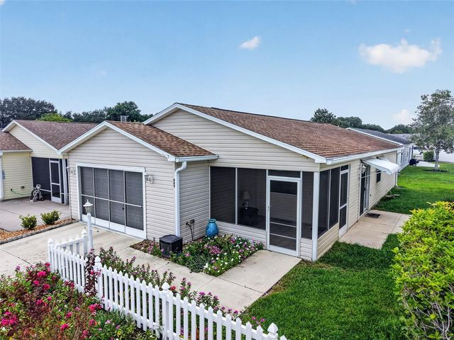 483 HILDALGO DRIVE, The Villages, FL 32159
