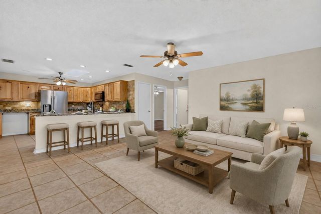483 HILDALGO DRIVE, The Villages, FL 32159