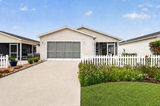 483 HILDALGO DRIVE, The Villages, FL 32159