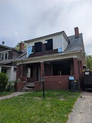 4213 Van Dyke Street, Detroit, MI 48214