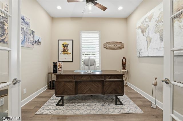 8665 Dilillo CT, Naples, FL 34119