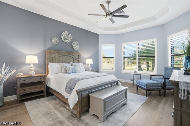 8665 Dilillo CT, Naples, FL 34119