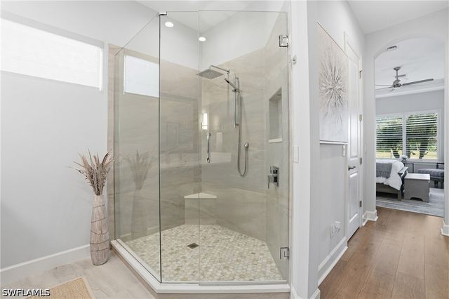 8665 Dilillo CT, Naples, FL 34119