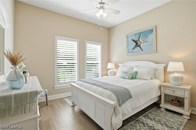 8665 Dilillo CT, Naples, FL 34119