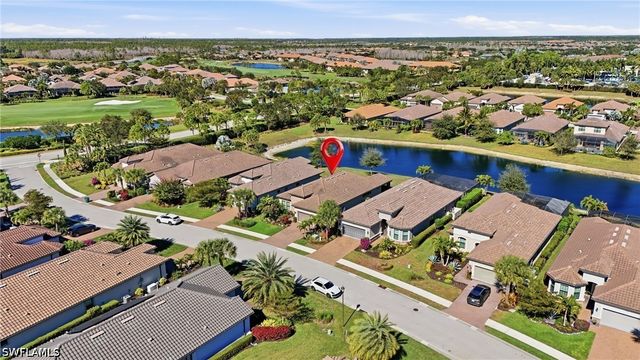 8665 Dilillo CT, Naples, FL 34119