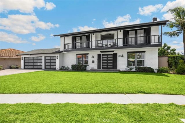 538 Tangier, Placentia, CA 92870