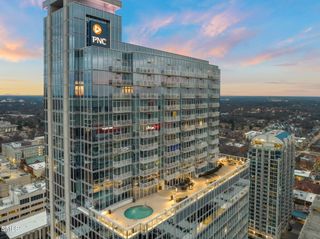 301 Fayetteville Street 3305, Raleigh, NC 27601