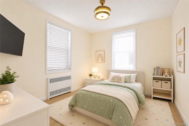 28-02 Parsons Boulevard 4E, Flushing, NY 11354