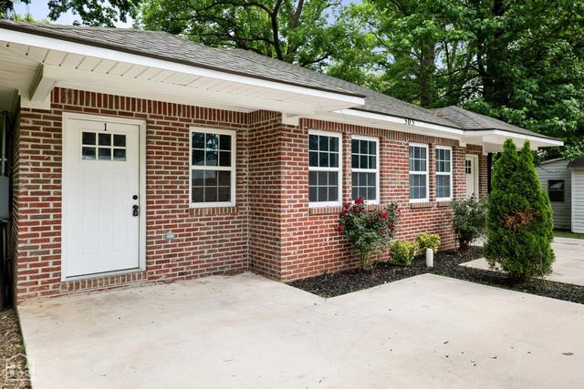 505 Bertig Street, Paragould, AR 72450