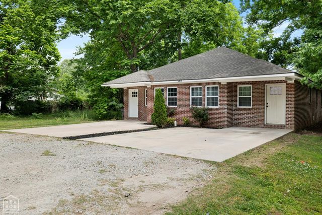 505 Bertig Street, Paragould, AR 72450