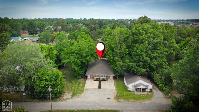 505 Bertig Street, Paragould, AR 72450