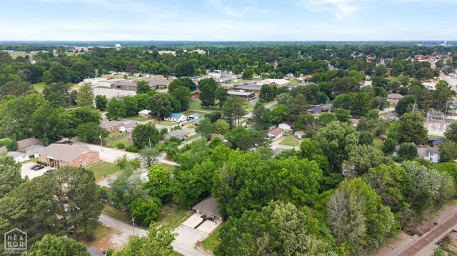 505 Bertig Street, Paragould, AR 72450