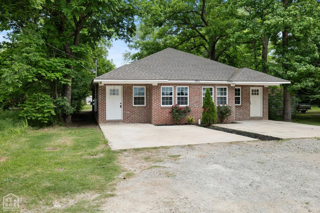505 Bertig Street, Paragould, AR 72450