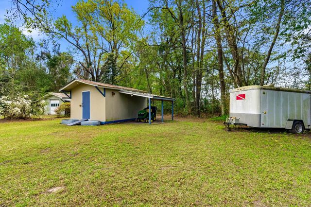 1215 Park Hill Dr., Conway, SC 29526