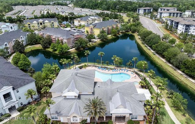 8227 LOBSTER BAY Court 106, Jacksonville, FL 32256