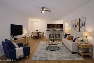 8227 LOBSTER BAY Court 106, Jacksonville, FL 32256