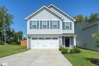 1001 Joseph Court, Woodruff, SC 29388