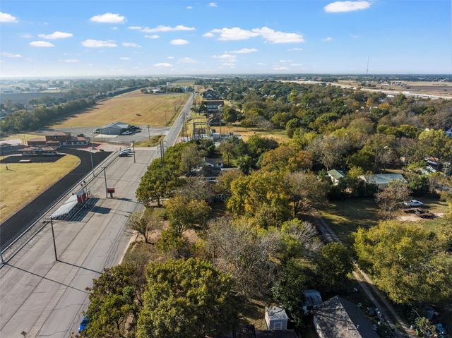 608 S Reagan Street, West, TX 76691