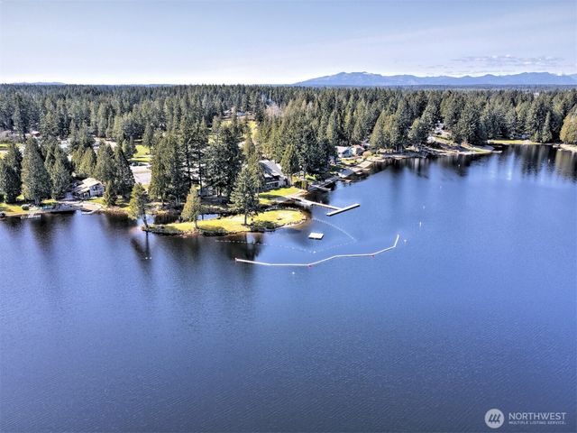 201 E Sleaford Road, Shelton, WA 98584