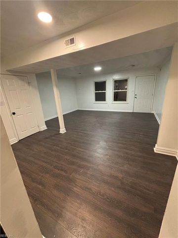 1646 Darren CIR, Portsmouth, VA 23701