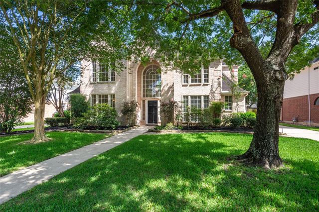 8011 Null Court, Spring, TX 77379