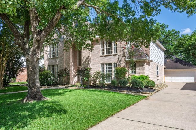 8011 Null Court, Spring, TX 77379