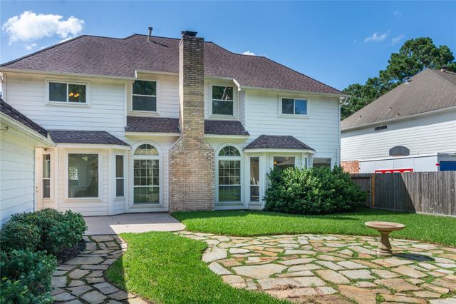 8011 Null Court, Spring, TX 77379